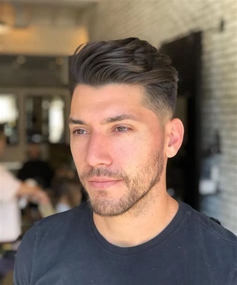 short hair guys|60 Best Short Haircuts for Men – Hairstyles to Try in 2024